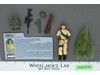 Ambush V1 100% Complete 1990 G.I. Joe Hasbro Vintage Action Figure