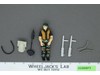 Pathfinder V1 100% Complete G.I. Joe 1990 Hasbro Vintage Action Figure