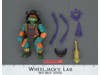 Samurai Mike Movie III 100% Complete Teenage Mutant Ninja Turtle 1993 Playmates