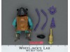 Samurai Mike Movie III 100% Complete Teenage Mutant Ninja Turtle 1993 Playmates