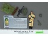 Ambush V1 100% Complete 1990 G.I. Joe Hasbro Vintage Action Figure