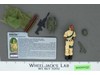 Ambush V1 100% Complete 1990 G.I. Joe Hasbro Vintage Action Figure