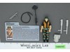 Pathfinder V1 100% Complete G.I. Joe 1990 Hasbro Vintage Action Figure