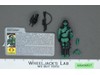 Night-Viper V1 100% Complete 1989 G.I. Joe Hasbro Vintage Action Figure