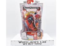 Excellion Deluxe Class 2005 Cybertron NEW MISB RID Transformers