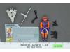Annihilator V1 100% Complete 1989 G.I. Joe Hasbro Vintage Action Figure