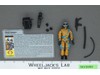 Frag Viper V1 100% Complete 1989 G.I. Joe Hasbro Vintage Action Figure