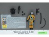 Frag Viper V1 100% Complete 1989 G.I. Joe Hasbro Vintage Action Figure