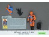 Alley Viper V1 100% Complete G.I. Joe 1989 Hasbro Vintage Action Figure