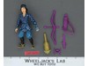 Princess Mitsu 100% Complete Movie III TMNT Teenage Mutant Ninja Turtles 1992