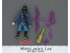 Princess Mitsu 100% Complete Movie III TMNT Teenage Mutant Ninja Turtles 1992