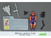 Annihilator V1 100% Complete 1989 G.I. Joe Hasbro Vintage Action Figure