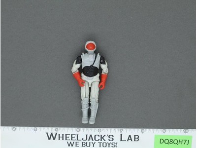 Track Viper V1 G.I. Joe 1989 Hasbro Vintage Action Figure