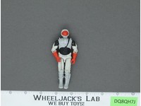 Track Viper V1 G.I. Joe 1989 Hasbro Vintage Action Figure