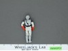 Track Viper V1 G.I. Joe 1989 Hasbro Vintage Action Figure