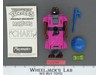 Road Ready Splinter 100% Complete Mutations Teenage Mutant Ninja Turtle 1993