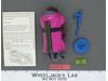 Road Ready Splinter 100% Complete Mutations Teenage Mutant Ninja Turtle 1993