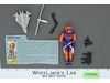 Annihilator V1 100% Complete 1989 G.I. Joe Hasbro Vintage Action Figure