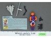 Annihilator V1 100% Complete 1989 G.I. Joe Hasbro Vintage Action Figure
