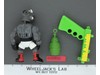 Power Punchin' Rocksteady Complete Smash 'Em Bash 'Em TMNT Turtles 1992 Playmate
