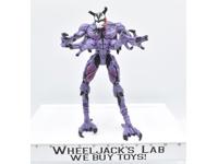 Riot Purple Planet of the Symbiotes Spider-Man 1996 Marvel Toybiz Action Figure