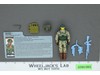 Recoil V1 100% Complete G.I. Joe 1989 Hasbro Vintage Action Figure