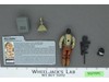 Bullhorn V1 100% Complete G.I. Joe 1990 Hasbro Vintage Action Figure