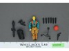 Downtown V1 100% Complete G.I. Joe 1988 Hasbro Vintage Action Figure