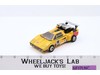 Sunstreaker 100% Complete 1984 Vintage Hasbro G1 Transformers Action Figure