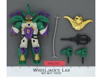 Cyber Samurai Don 100% Complete Teenage Mutant Ninja Turtles1994 Playmates