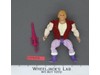 Prince Adam He-Man Masters Of The Universe MOTU Mattel 1984 Vintage Figure