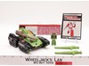 Hardhead Headmaster 100% Complete NEAR MINT Vintage 1987 G1 Transformers