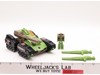 Hardhead Headmaster 100% Complete NEAR MINT Vintage 1987 G1 Transformers