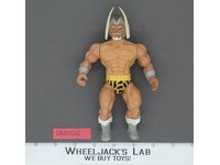 Warlord The Lost World Of the Warlord He-Man KO Remco 1982 Vintage Action Figure