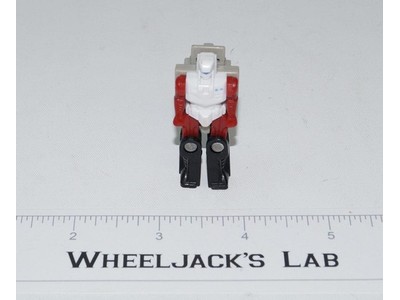 Powermaster Optimus Prime Hi-Q 1988 Vintage G1 Transformers Action Figure