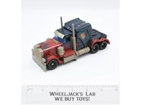 Optimus Prime Voyager 100% Complete ROTF Revenge of the Fallen Transformers 2007