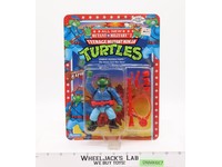 Yankee Doodle Raph Mutant Military 2 TMNT 1992 Playmates Figure NEW SEALED
