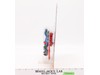 Yankee Doodle Raph Mutant Military 2 TMNT 1992 Playmates Figure NEW SEALED