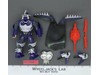 Cyber Samurai Shredder 100% Complete Teenage Mutant Ninja Turtles1994 Playmates