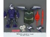 Cyber Samurai Shredder 100% Complete Teenage Mutant Ninja Turtles1994 Playmates