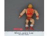 Thunder Punch He-Man Masters of the Universe MOTU 1985 Mattel Vintage Figure