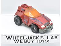 Pretender Gunrunner Outer Shell G1 Transformers 1988 Vintage Action Figure