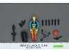 Downtown V1 100% Complete G.I. Joe 1988 Hasbro Vintage Action Figure