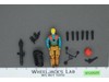 Downtown V1 100% Complete G.I. Joe 1988 Hasbro Vintage Action Figure