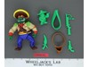 Bandito-Bashin' Mike 100% Complete Teenage Mutant Ninja Turtle 1992 Playmates