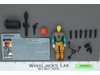 Downtown V1 100% Complete G.I. Joe 1988 Hasbro Vintage Action Figure