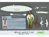 Stalker V2 100% Complete G.I. Joe 1989 Hasbro Vintage Action Figure