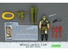 Backblast V1 100% Complete 1989 G.I. Joe Hasbro Vintage Action Figure