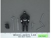 Snake Eyes V3 100% Complete G.I. Joe 1988 Hasbro Vintage Action Figure