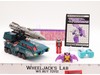 Doubledealer 100% Complete Vintage 1988 G1 Transformers Hasbro Action Figure
